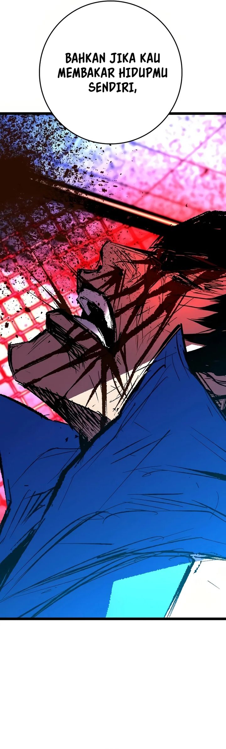 Hallym Gymnasium (Han-rim Gymnasium) Chapter 238 Gambar 47