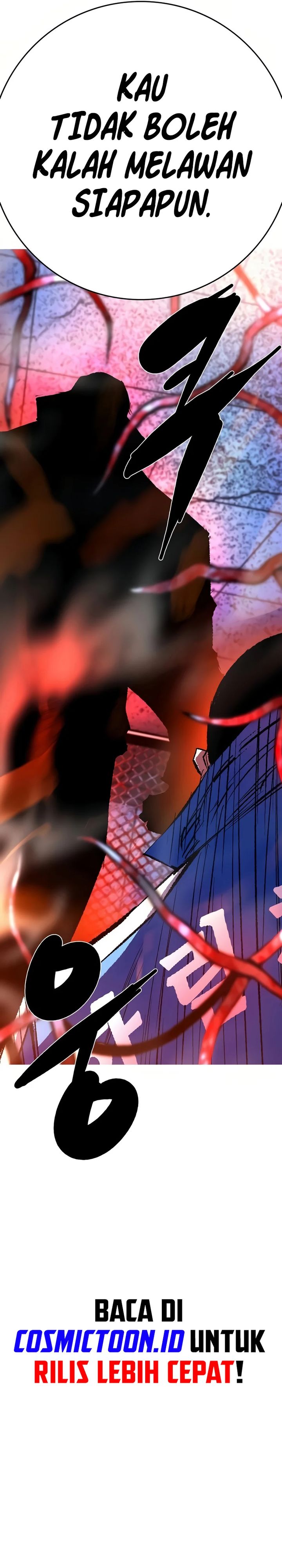 Hallym Gymnasium (Han-rim Gymnasium) Chapter 238 Gambar 54