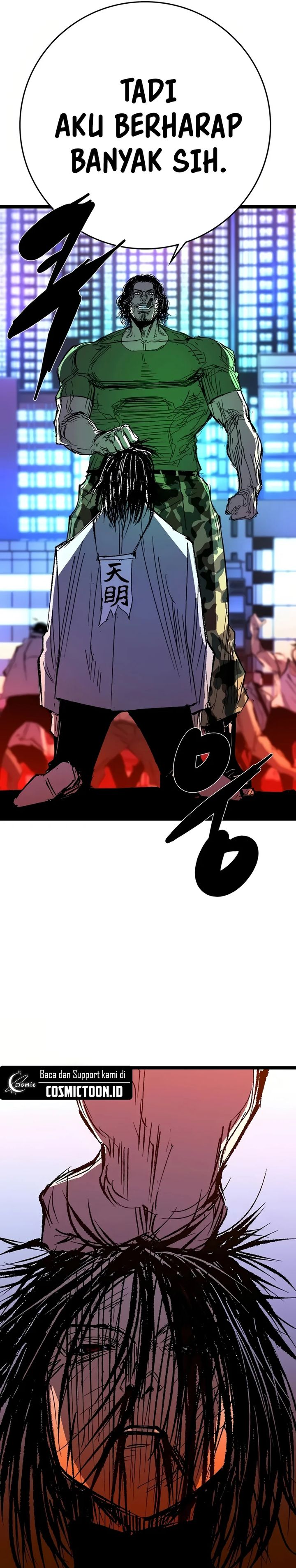 Hallym Gymnasium (Han-rim Gymnasium) Chapter 238 Gambar 57