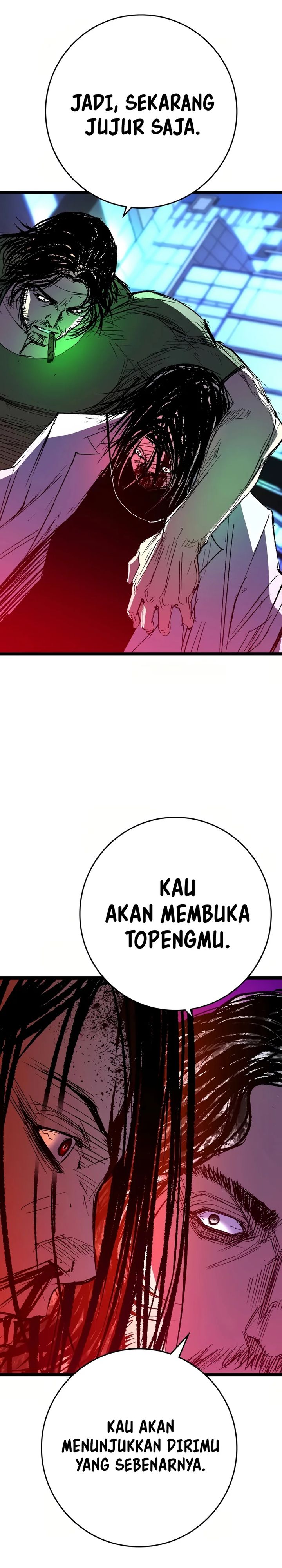 Hallym Gymnasium (Han-rim Gymnasium) Chapter 238 Gambar 60