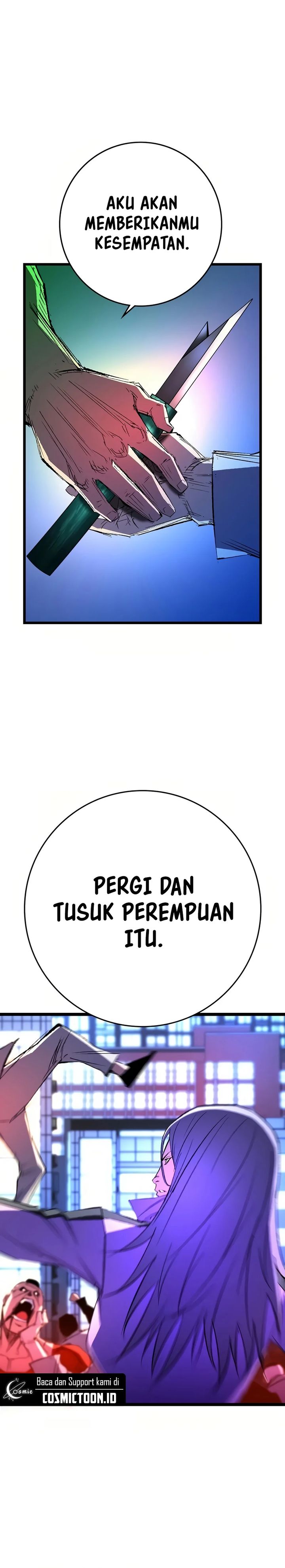 Hallym Gymnasium (Han-rim Gymnasium) Chapter 238 Gambar 61