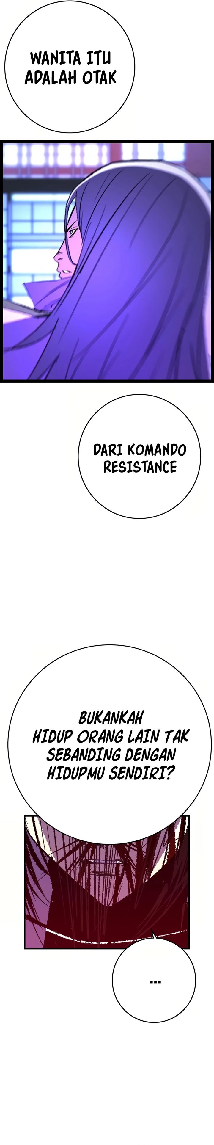 Hallym Gymnasium (Han-rim Gymnasium) Chapter 238 Gambar 62