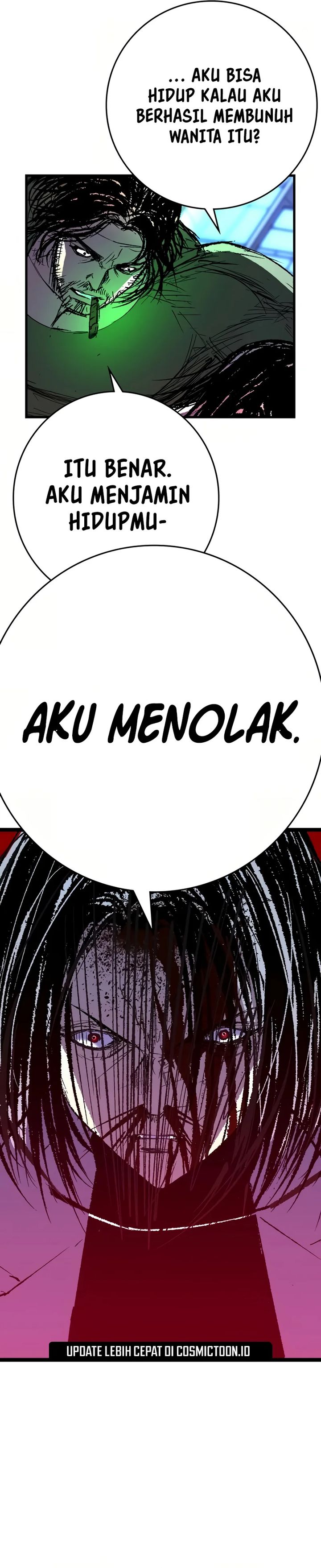 Hallym Gymnasium (Han-rim Gymnasium) Chapter 238 Gambar 63