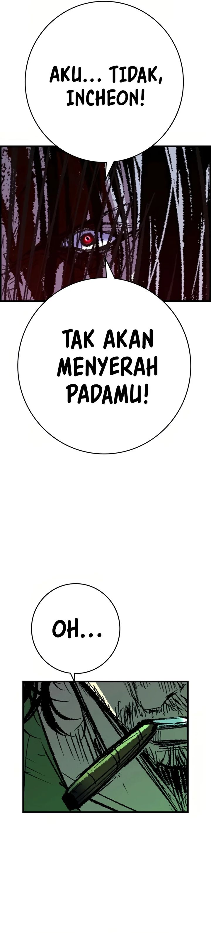 Hallym Gymnasium (Han-rim Gymnasium) Chapter 238 Gambar 64