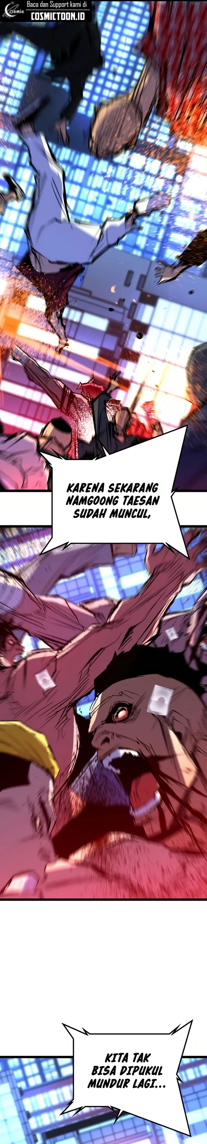 Hallym Gymnasium (Han-rim Gymnasium) Chapter 238 Gambar 66