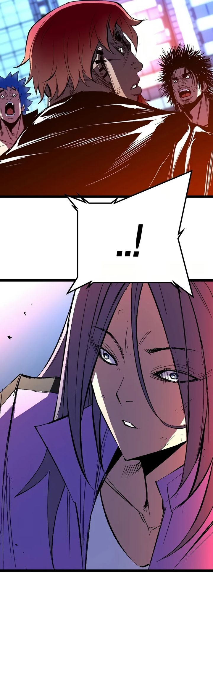 Hallym Gymnasium (Han-rim Gymnasium) Chapter 238 Gambar 67