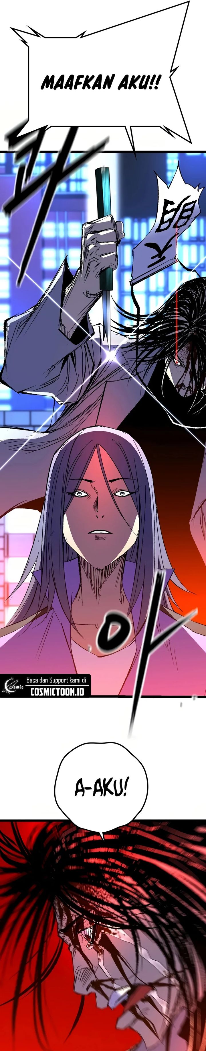 Hallym Gymnasium (Han-rim Gymnasium) Chapter 238 Gambar 68