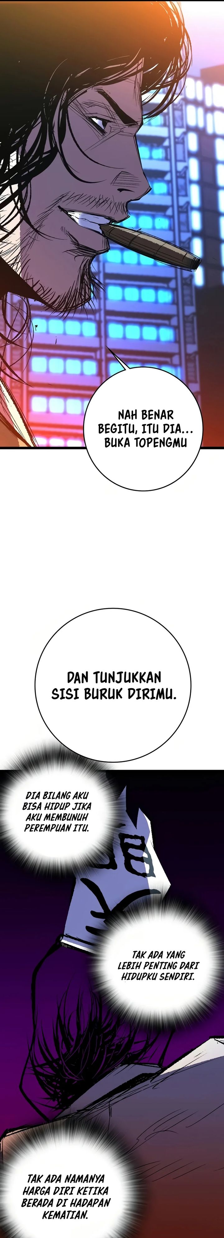 Hallym Gymnasium (Han-rim Gymnasium) Chapter 238 Gambar 70