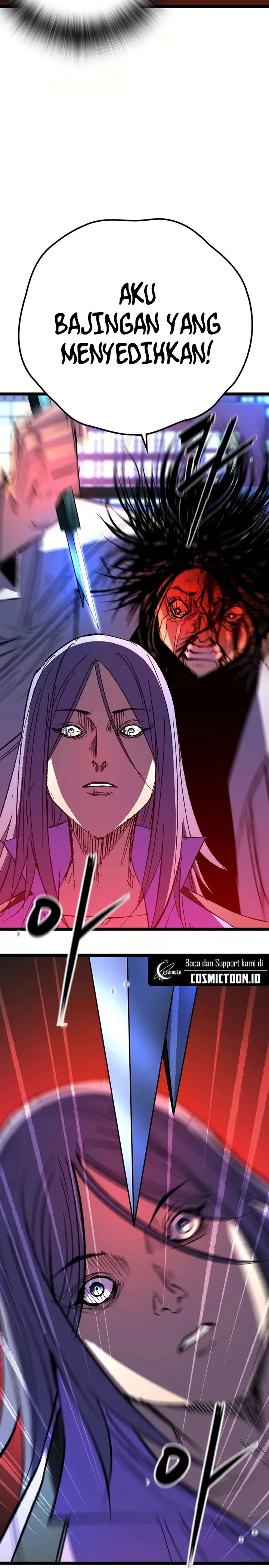 Hallym Gymnasium (Han-rim Gymnasium) Chapter 238 Gambar 71