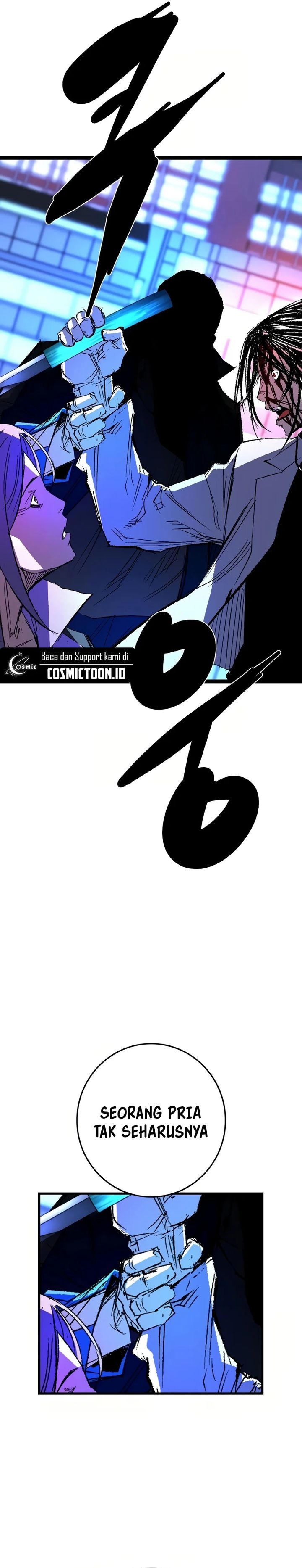 Hallym Gymnasium (Han-rim Gymnasium) Chapter 238 Gambar 73