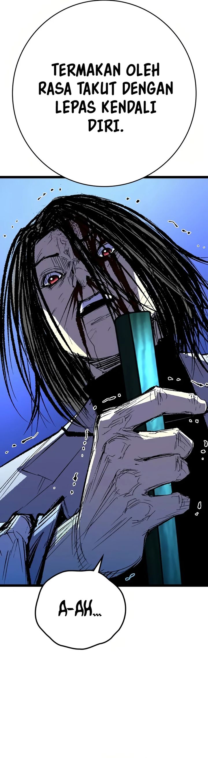 Hallym Gymnasium (Han-rim Gymnasium) Chapter 238 Gambar 74