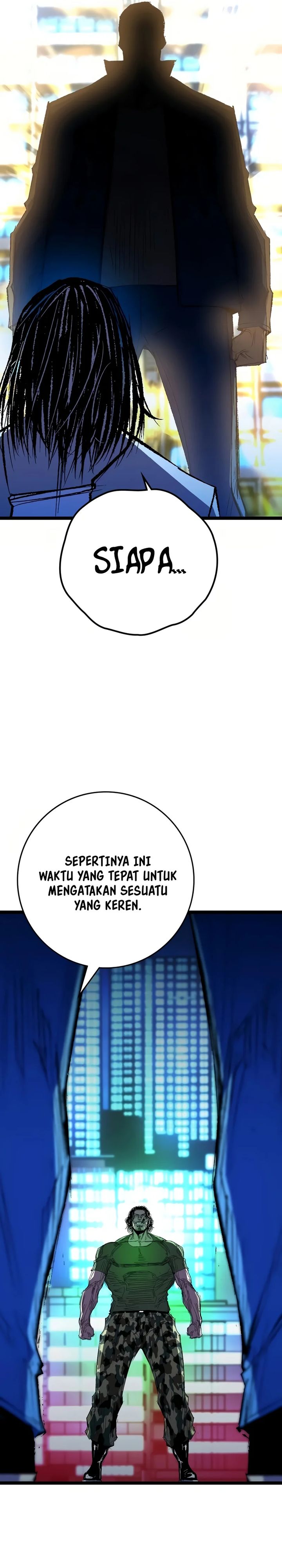 Hallym Gymnasium (Han-rim Gymnasium) Chapter 238 Gambar 76