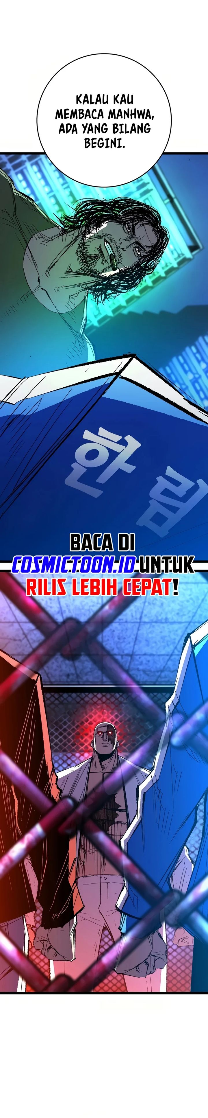 Hallym Gymnasium (Han-rim Gymnasium) Chapter 238 Gambar 77