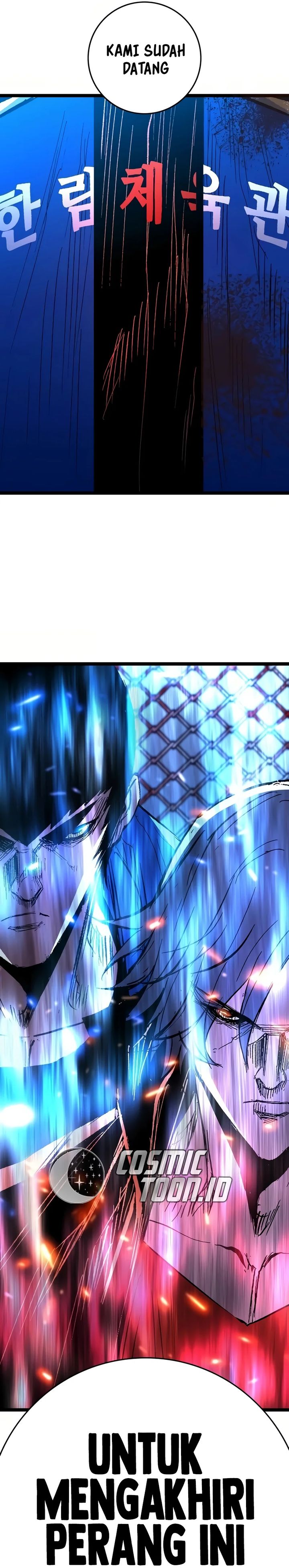 Hallym Gymnasium (Han-rim Gymnasium) Chapter 238 Gambar 78