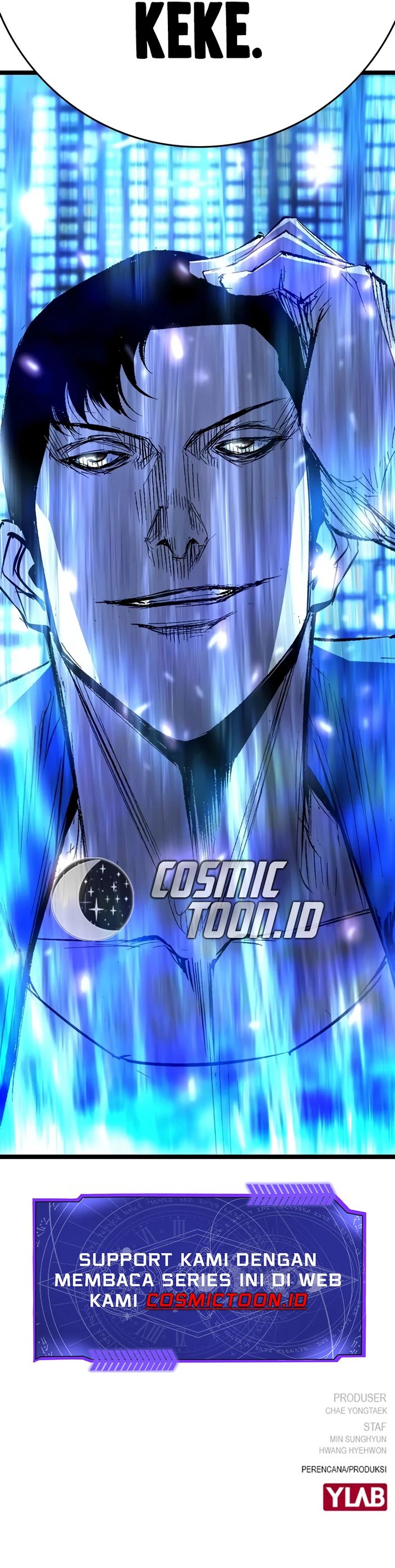 Hallym Gymnasium (Han-rim Gymnasium) Chapter 238 Gambar 79