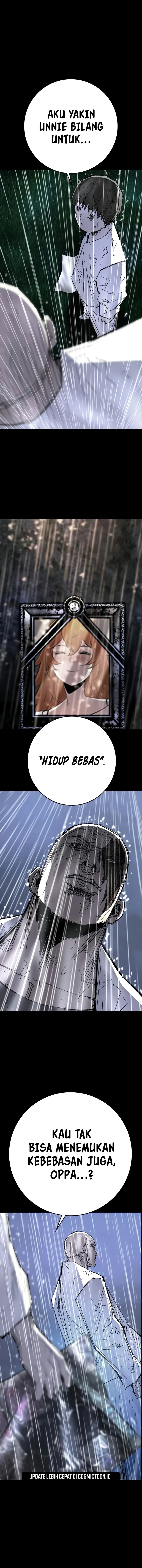 Hallym Gymnasium (Han-rim Gymnasium) Chapter 243 Gambar 13