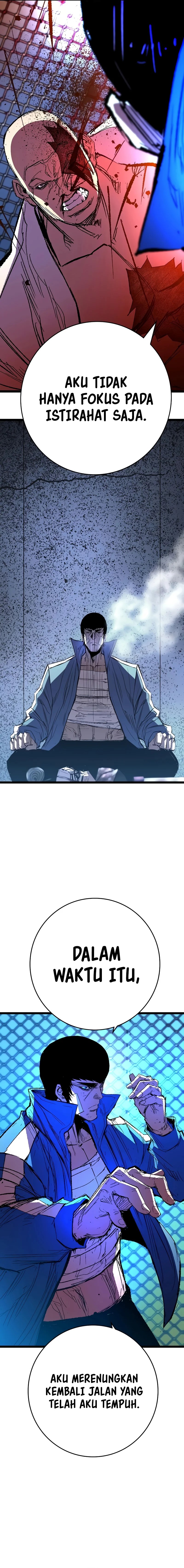 Hallym Gymnasium (Han-rim Gymnasium) Chapter 243 Gambar 22