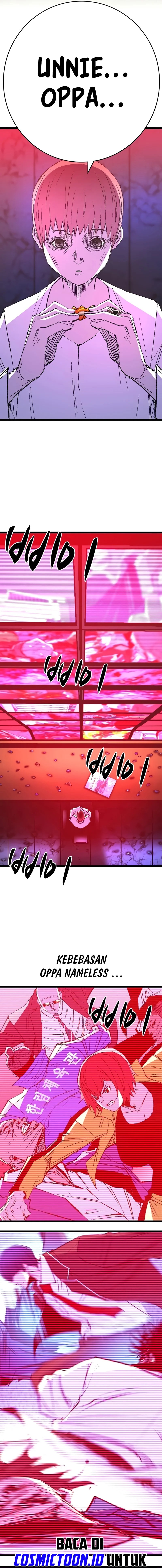 Hallym Gymnasium (Han-rim Gymnasium) Chapter 243 Gambar 34