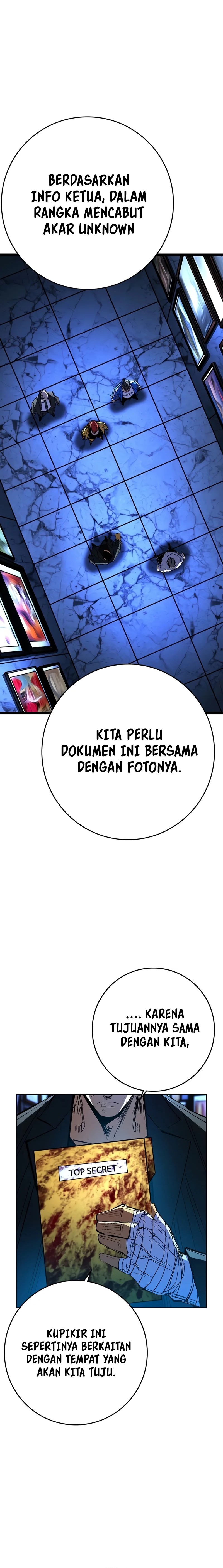 Hallym Gymnasium (Han-rim Gymnasium) Chapter 244 Gambar 12
