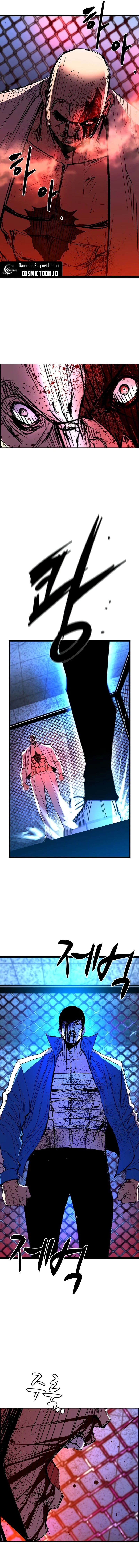 Hallym Gymnasium (Han-rim Gymnasium) Chapter 244 Gambar 29