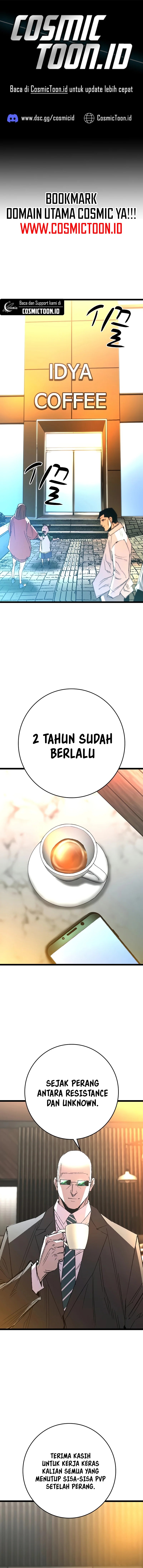 Hallym Gymnasium (Han-rim Gymnasium) Chapter 247 Gambar 1