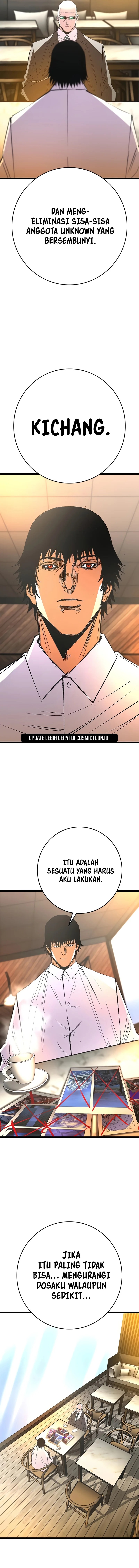 Hallym Gymnasium (Han-rim Gymnasium) Chapter 247 Gambar 2