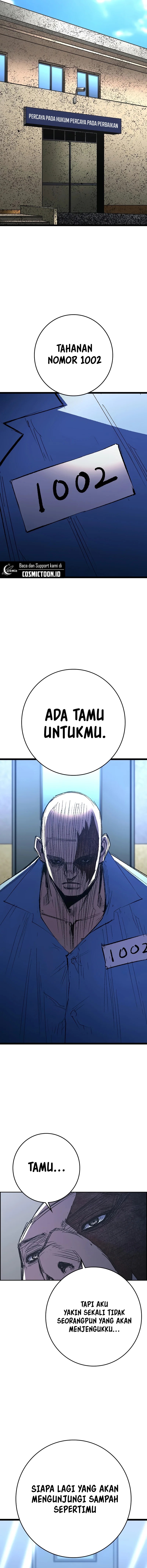 Hallym Gymnasium (Han-rim Gymnasium) Chapter 247 Gambar 6