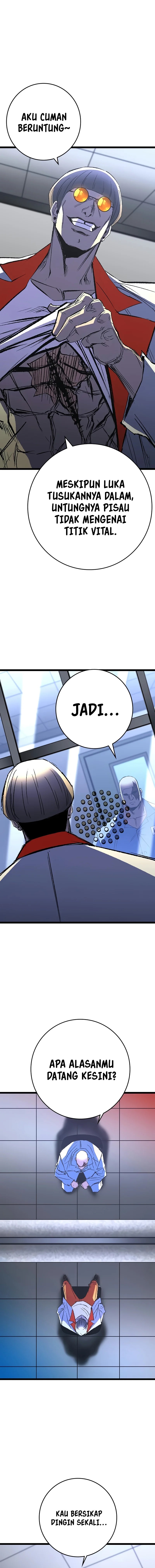 Hallym Gymnasium (Han-rim Gymnasium) Chapter 247 Gambar 8