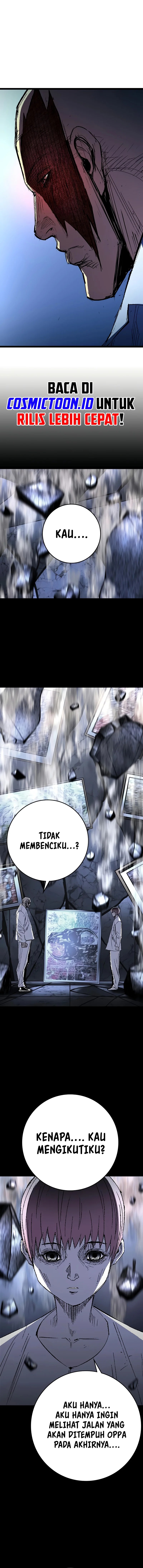Hallym Gymnasium (Han-rim Gymnasium) Chapter 247 Gambar 10