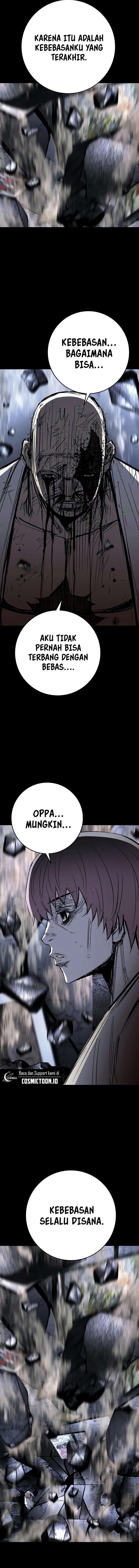 Hallym Gymnasium (Han-rim Gymnasium) Chapter 247 Gambar 11