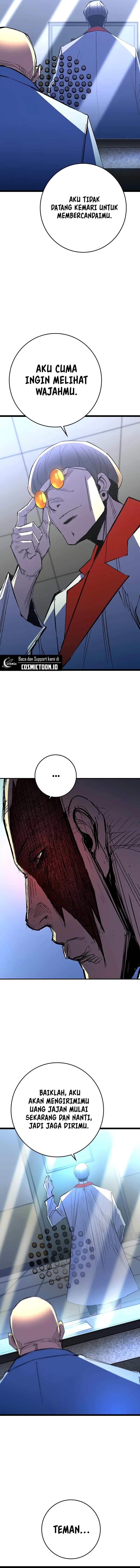 Hallym Gymnasium (Han-rim Gymnasium) Chapter 247 Gambar 14