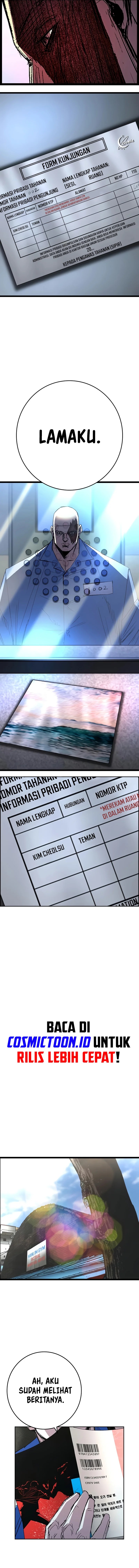 Hallym Gymnasium (Han-rim Gymnasium) Chapter 247 Gambar 15
