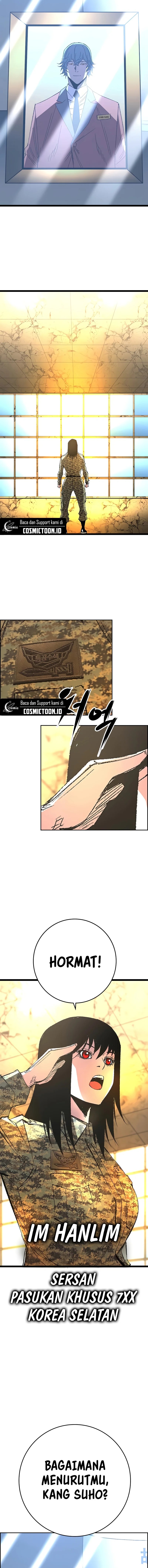 Hallym Gymnasium (Han-rim Gymnasium) Chapter 247 Gambar 22