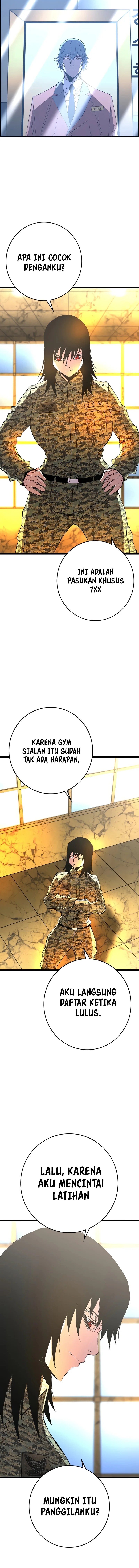 Hallym Gymnasium (Han-rim Gymnasium) Chapter 247 Gambar 23
