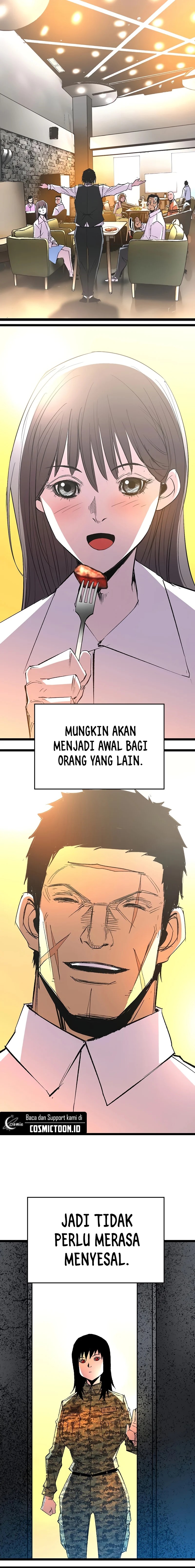 Hallym Gymnasium (Han-rim Gymnasium) Chapter 247 Gambar 30