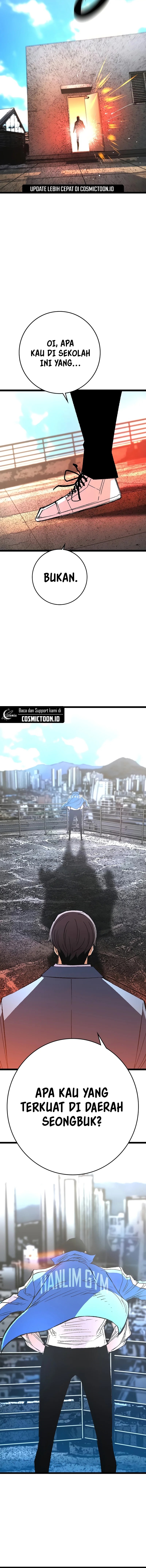 Hallym Gymnasium (Han-rim Gymnasium) Chapter 247 Gambar 36