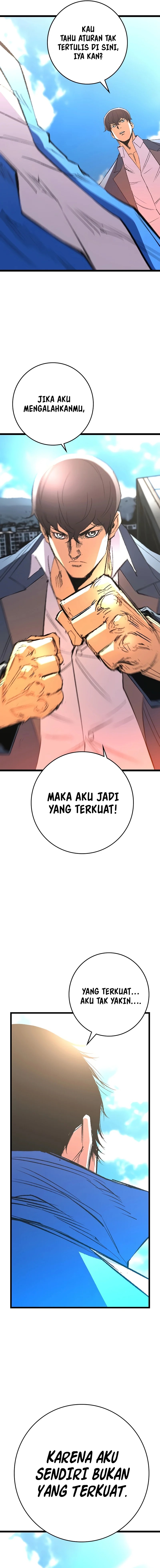Hallym Gymnasium (Han-rim Gymnasium) Chapter 247 Gambar 39