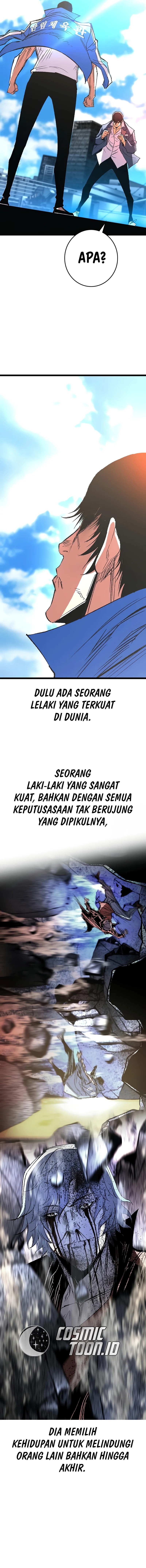 Hallym Gymnasium (Han-rim Gymnasium) Chapter 247 Gambar 40