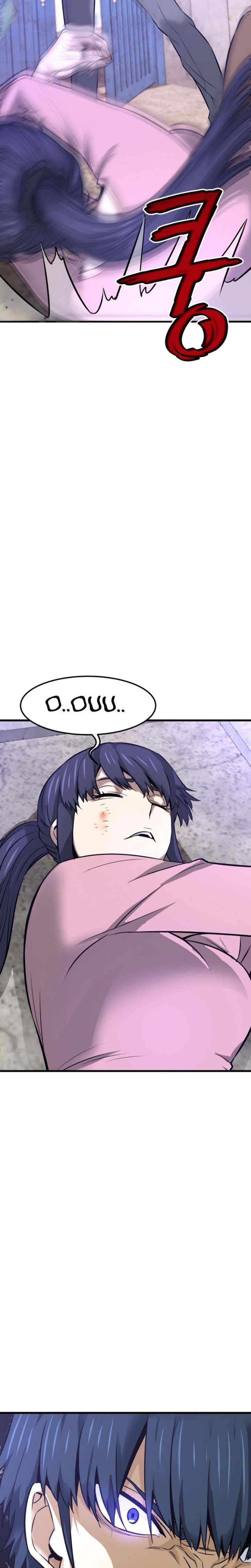 Han Dae Sung Returned From Hell Chapter 07 Gambar 9