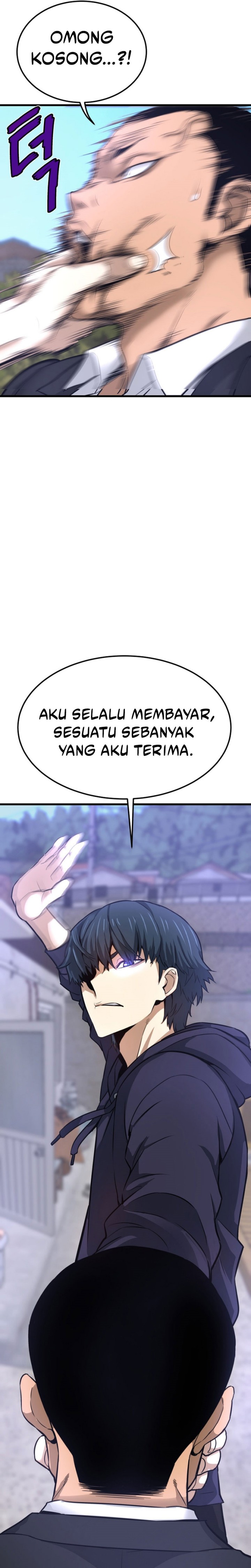 Han Dae Sung Returned From Hell Chapter 07 Gambar 15