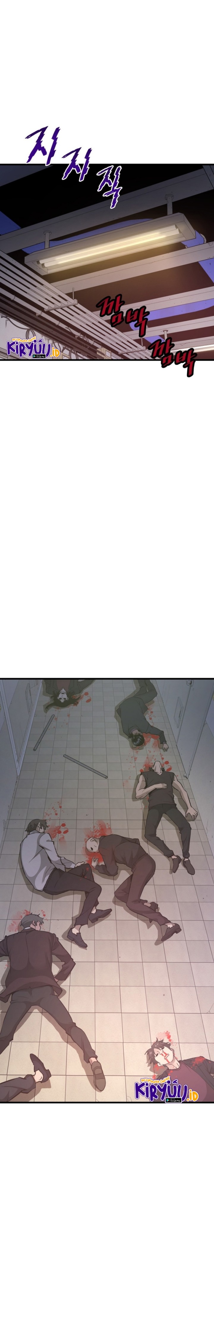 Han Dae Sung Returned From Hell Chapter 09 Gambar 2