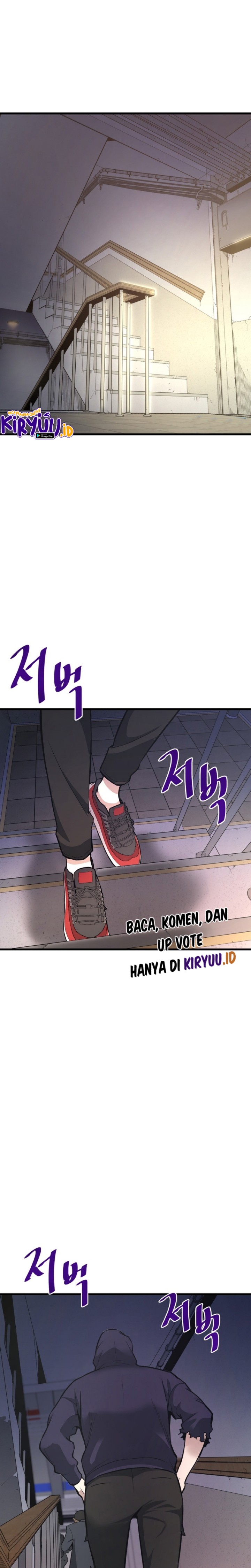 Han Dae Sung Returned From Hell Chapter 09 Gambar 3