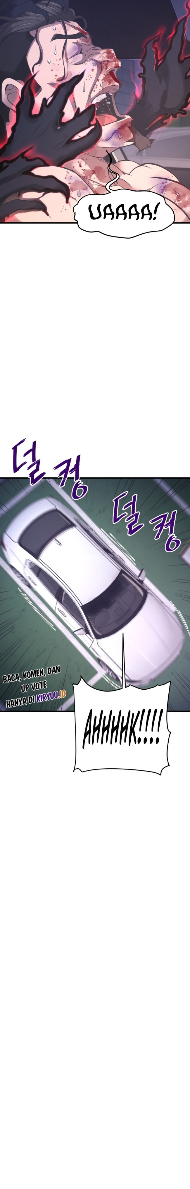 Han Dae Sung Returned From Hell Chapter 09 Gambar 33