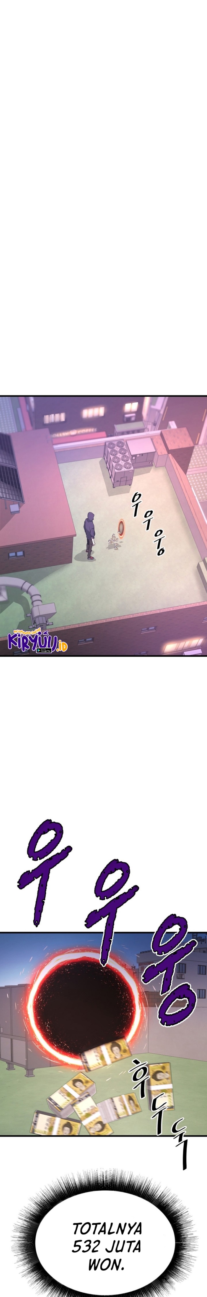 Han Dae Sung Returned From Hell Chapter 09 Gambar 34