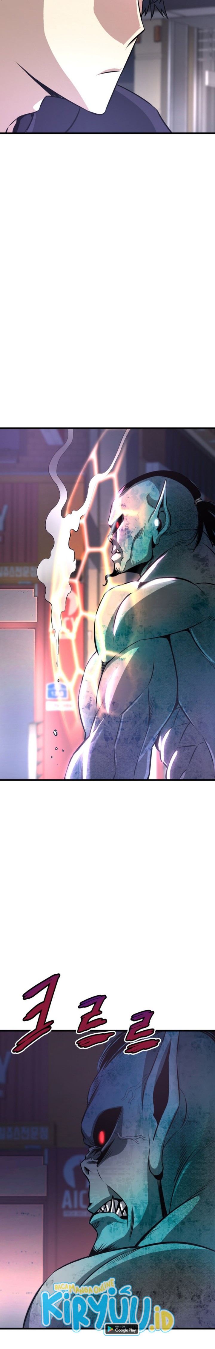 Han Dae Sung Returned From Hell Chapter 11 Gambar 8