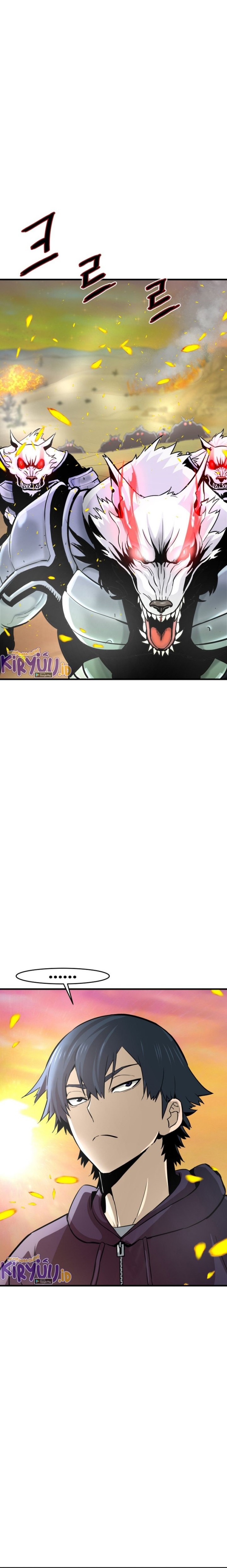 Han Dae Sung Returned From Hell Chapter 23 Gambar 19