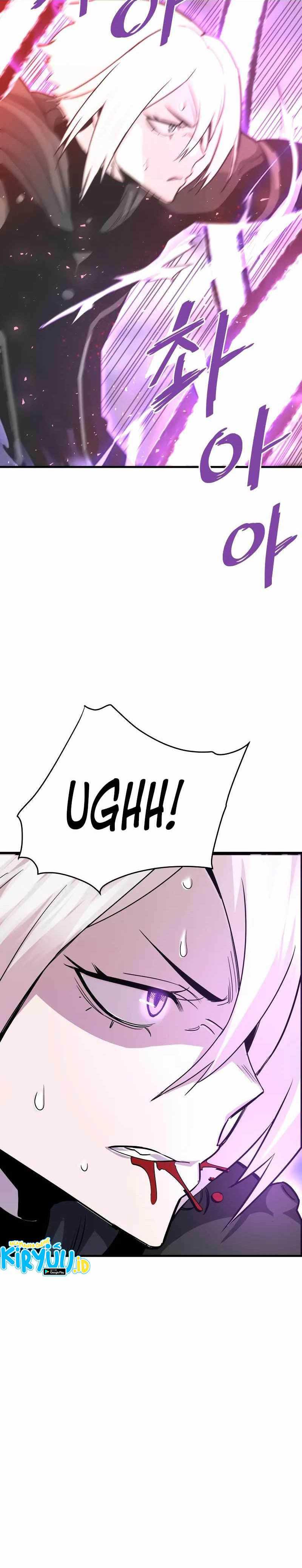 Han Dae Sung Returned From Hell Chapter 49 Gambar 14
