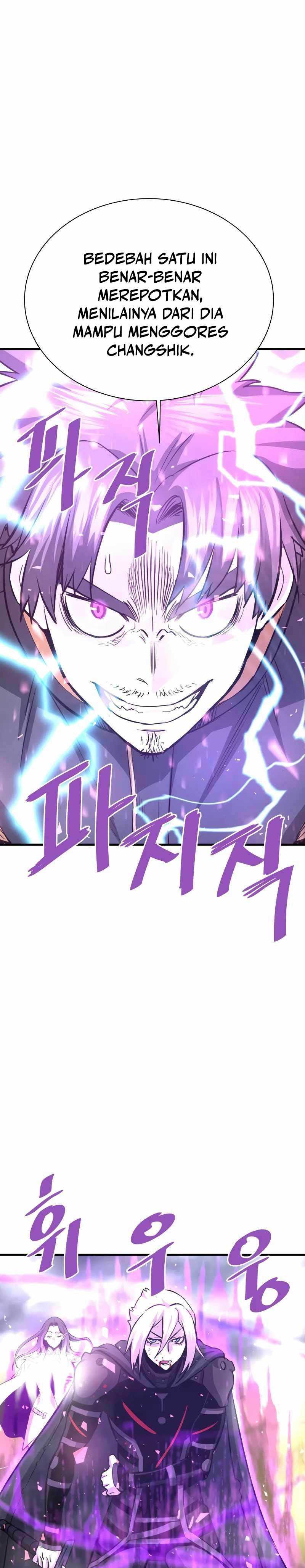 Han Dae Sung Returned From Hell Chapter 49 Gambar 16