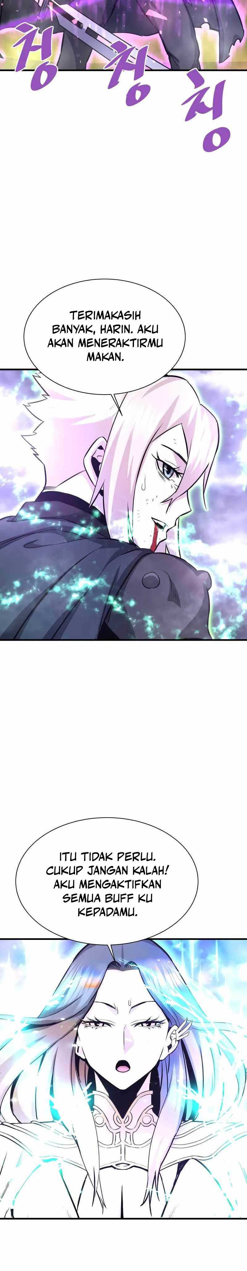 Han Dae Sung Returned From Hell Chapter 49 Gambar 17