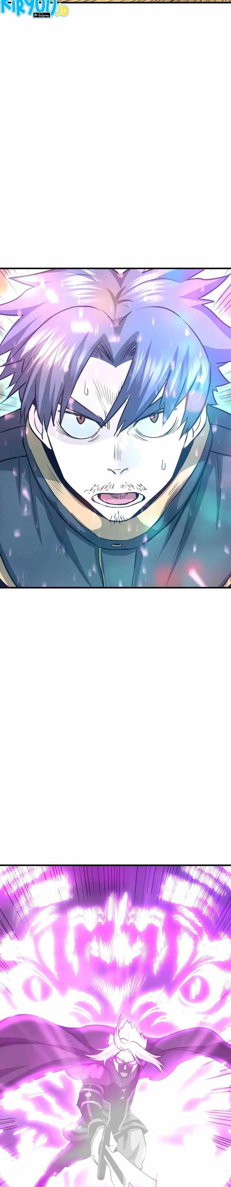 Han Dae Sung Returned From Hell Chapter 49 Gambar 20